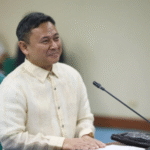 DEPED CHIEF ANGARA BUMITIW NA — SUNOD SA UTOS NI PBBM