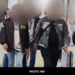 EX-KONSEHAL, HULI SA NAIA (Kasabwat sa kidnap-for-ransom)