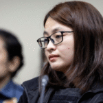 ALICE GUO KINASUHAN NG 62 COUNTS NG MONEY LAUNDERING
