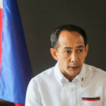 BERSAMIN SINUPALPAL SI VIC RODRIGUEZ: PARANG ASONG TAHOL NANG TAHOL