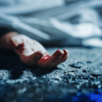 TRICYCLE DRIVER UTAS, SIKLISTA SUGATAN SA SAGASA NG DAMBUHALANG TRUCK
