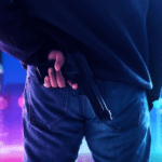 2 NOTORYUS NA GUN-RUNNERS TIMBOG SA ENTRAPMENT OPERATION SA CALOOCAN