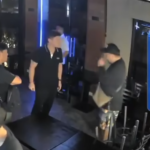 Rep. Pulong Duterte, Inireklamo sa DOJ Dahil sa Umano’y Pananaksak at Pagbugbog sa Negosyante sa Davao Bar