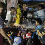PCSO, ISA SA MGA UNANG AHENSYA NG GOBYERNO NA NAGHATID NG TULONG SA MGA BINAHANG KOMUNIDAD SA MAGUINDANAO