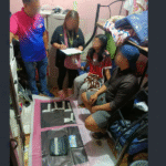 MENOR DE EDAD, ARESTADO SA P1.4M HALAGA NG SHABU SA PASIG