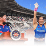 PBBM AT HIDILYN DIAZ, MANGUNGUNA SA MAKASAYSAYANG PAGBUBUKAS NG 2025 PALARO SA ILOCOS NORTE