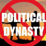 MGA POLITICAL DYNASTY MULING NAMAYAGPAG SA METRO MANILA MATAPOS ANG 2025 MIDTERM ELECTIONS