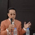 Panelo: Reconciliation Move ni Marcos? Ibalik si Duterte sa Pilipinas!