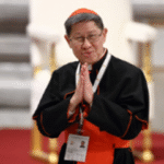 Cardinal Tagle itinalaga ni Pope Leo XIV bilang bagong Titular Bishop ng Albano sa Italya