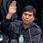 Ex-PNP official na sangkot sa Jee Ick Joo slay… P1M SA ULO NI RAFAEL DUMLAO III