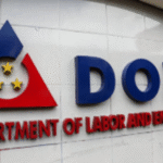 34K MANGGAGAWA NATULUNGAN NG DOLE HOTLINE