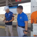 Co-Accused ni Harry Roque, Nasakote sa Entrapment Operation ng CIDG