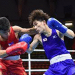 Tatlong Pilipinong Boksingero Talo sa Thailand Open International Boxing Tournament