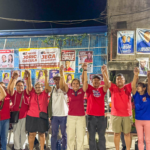 BALIK-ALKALDE? JORIC GACULA, INENDORSO NG 24 PEOPLE’S ORGANIZATIONS SA ARENDA!