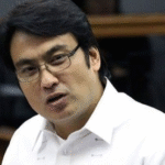 BONG REVILLA BIKTIMA NGA BA NG FAKE NEWS?