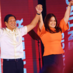 CAMILLE VILLAR ‘DINEDMA’ NI MARCOS SA BATANGAS SORTIE