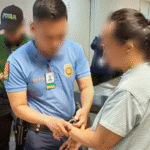 62-ANYOS NAHULI SA NAIA DAHIL SA DALANG DROGA