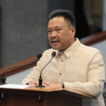 SENADOR JV INIREKOMENDA ANG TRIAL PERIOD BAGO GANAP NA IPATUPAD ANG NCAP