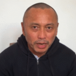 GOBYERNO HANDANG IUWI SI ARNIE TEVES – DOJ