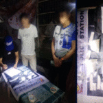 HVI NA TULAK NG DROGA, TIMBOG SA P2.1M SHABU SA ANTIPOLO
