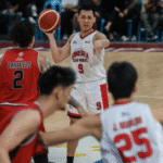 PBA Season 49: Ginebra vs Meralco, TNT vs NorthPort—Laban para sa Quarterfinals