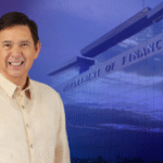 Finance Secretary Recto, ikinatuwa ang pagpasa ng Capital Markets Efficiency Promotion Act