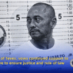 BI, pinuri ang matagumpay na deportation ni Arnie Teves