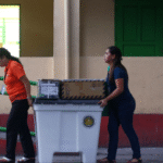 Karagdagang P1,000 honoraria sa mga guro sa halalan, hinihinging linawin ng teachers’ group