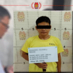 Suspek sa dalawang kaso ng rape, tiklo sa QC