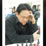 Pinoy Inumerable, Kampeon sa 2025 Illinois Senior State Chess Tilt
