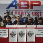 ABP Party-list, Umapela sa Comelec