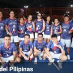 Pia Cayetano misyong palaganapin  ang sport na padel sa buong bansa