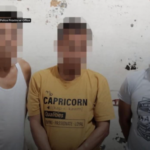 3 ‘PEKE’ NA TAO NG COMELEC TIMBOG SA PEKENG INSPEKSYON SA LAGUNA