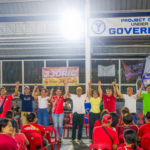 MAGKATUNGGALI NOON, MAGKAKASAMA NA NGAYON: PUWERSA NI GACULA LALONG LUMALAKAS SA TAYTAY