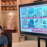 PASIG GINULAT! ATE SARAH DISCAYA MAY MAS BONGGANG CITY PROJECT — MAS MURA KAY VICO