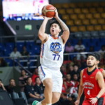 Xyrus Torres, Nagpakawala ng Tirang Panapos! NLEX Tinodas ang Ginebra, 89-86