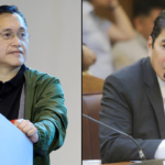 MAGIC 12 SA SENADO DIKDIKAN – SURVEY