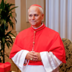 Cardinal Robert Francis Prevost ang bagong Santo Papa