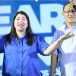 COMELEC sinampolan sina Marcy at Maan Teodoro sa umano’y vote buying sa Marikina