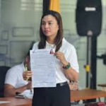 KAMPANYA SA BANAL NA ARAW? Rose Nono Lin, sinampahan ng kaso sa Comelec