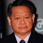 Dating PAGCOR chair, 4 iba pa, hinatulan ng 100 taon pagkakakulong