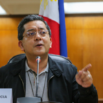 COMELEC: EU OBSERVERS PINAYAGANG PUMASOK SA PRESINTO, PERO BAWAL HABANG MAY BOTOHAN