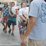 Murang Bigas sa NIA, Dinagsa sa QC; P20 NFA Rice, Sinuspinde Hanggang Matapos ang Halalan