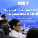 National Task Force Kanlaon, Pormal na Inilunsad Para sa Mas Matibay na Tugon sa Sakuna sa Negros