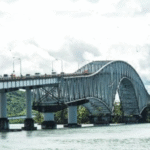 OCD: State of Calamity sa Eastern Visayas, magpapabilis sa rehabilitasyon ng San Juanico Bridge