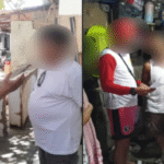 DALAWANG MOST WANTED SA RIZAL, TIKLO SA WARRANT OPS