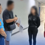 Babaeng pasahero na may kasong estafa, arestado sa NAIA
