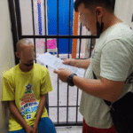 13-anyos na pinsan ‘tinikman’… PROVINCIAL MOST WANTED, TIMBOG SA SAN MATEO