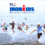 Mahigit 150 Kabataan, Sasabak sa IRONKIDS Subic ngayong Sabado