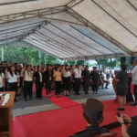 87 Personnel ng BuCor, Itinaas ang Ranggo sa Pagdiriwang ng Ika-127 Araw ng Kalayaan